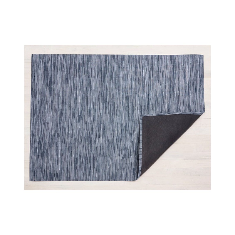 Bamboo Rug 35x48 - Rain