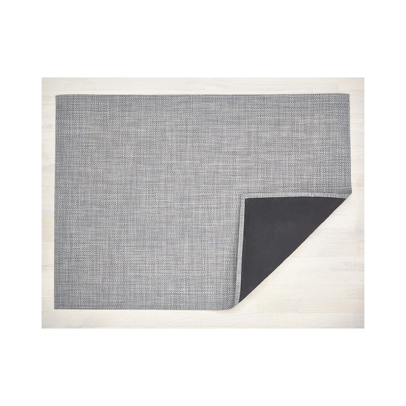 Basketweave 23x36 - Shadow