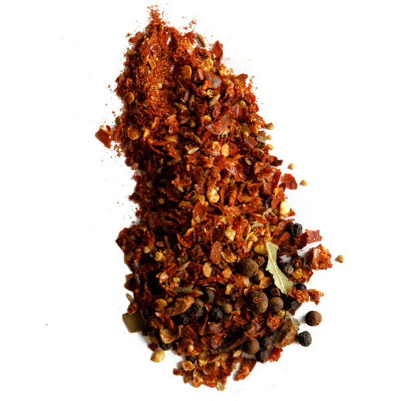 BBQ Classic Blend