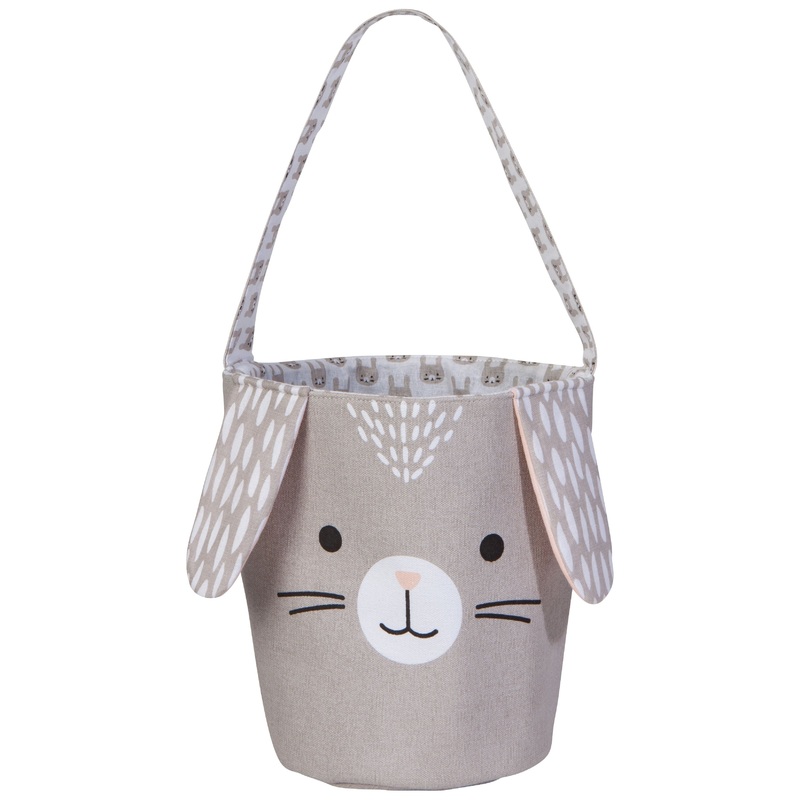 Candy Bucket - Bunny