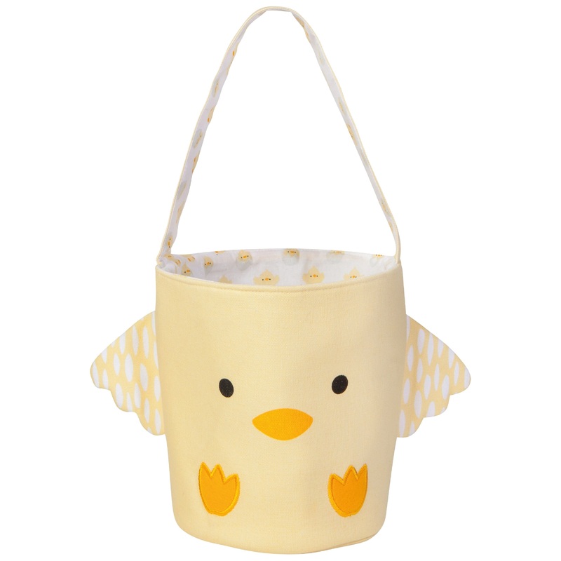Candy Bucket - Chick