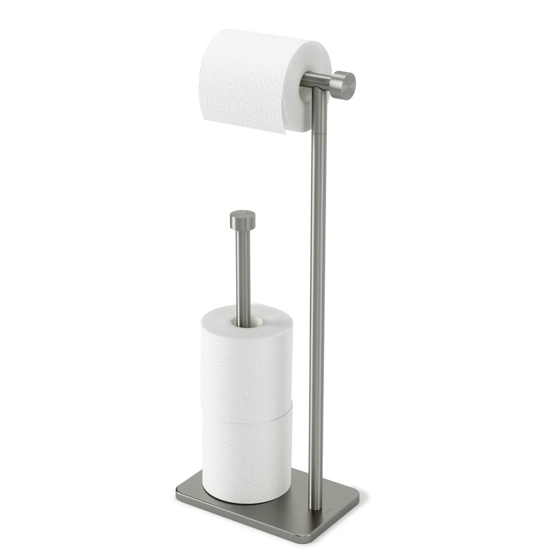 Cappa Toilet Paper Holder