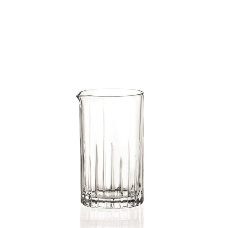 Combo Mixing Glass