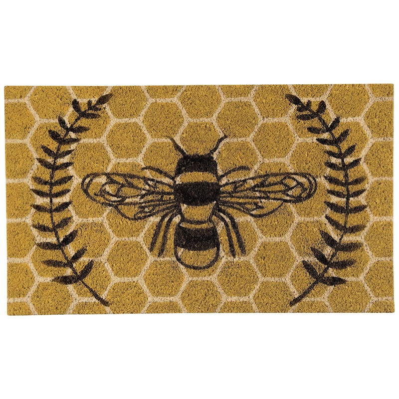 Doormat - Honeybee