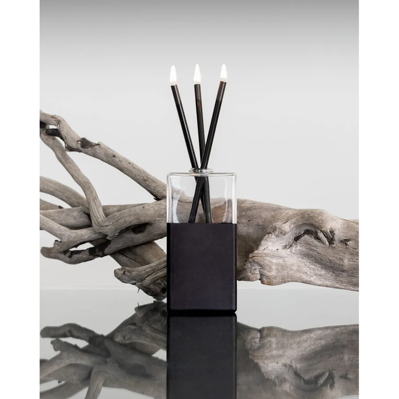 Everlasting Candle Vase - Rocky