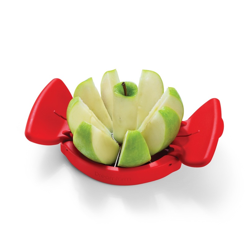 Flapple Apple Cutter