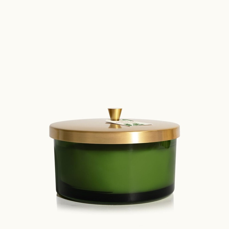Frasier Fir 4-Wick Candle