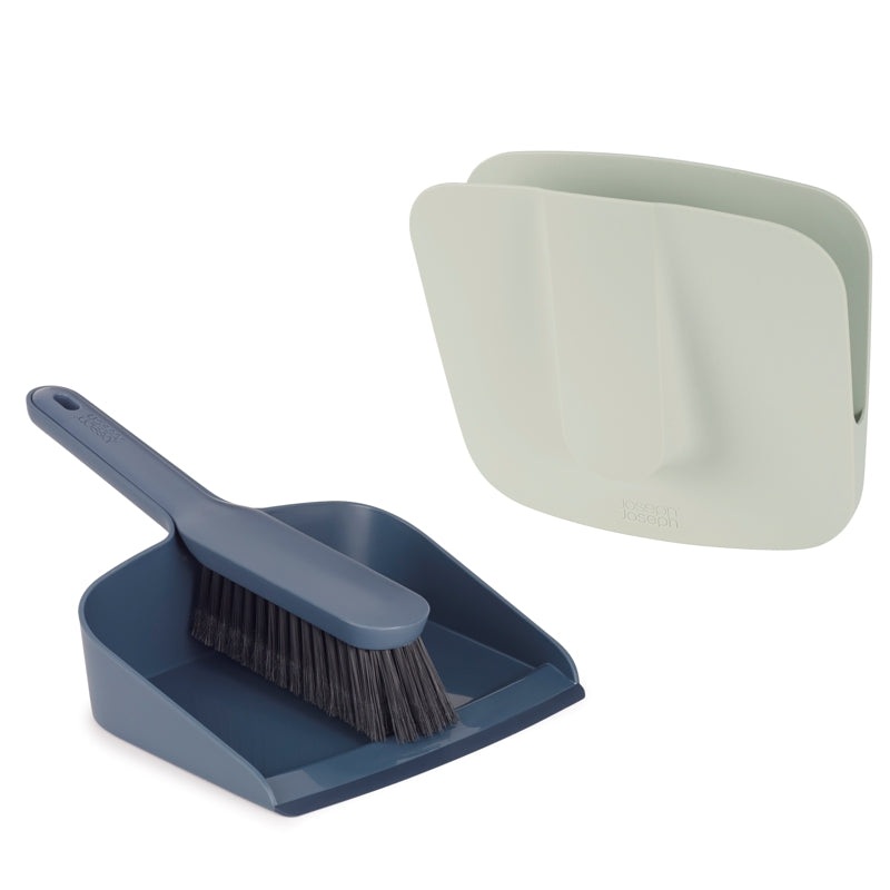 Joseph Joseph Dustpan & Brush