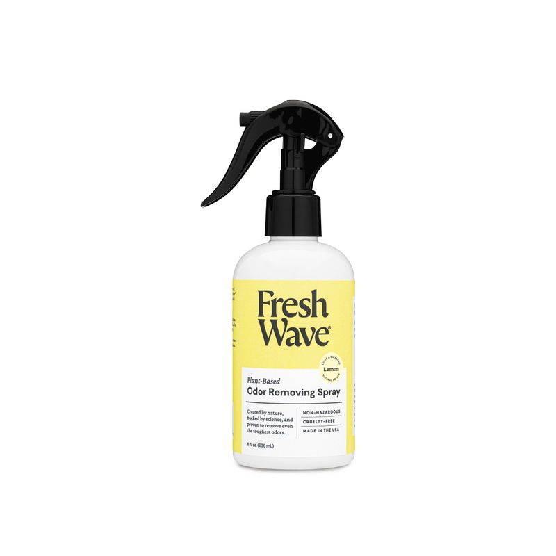 Lemon Fresh Wave Spray - 8oz