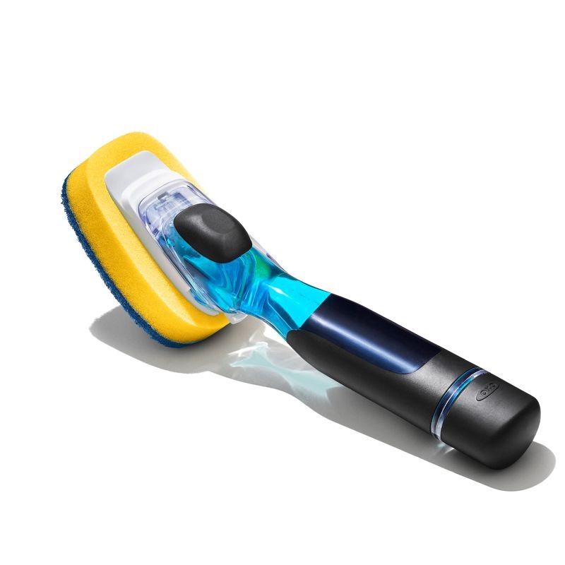 OXO Dish Wand