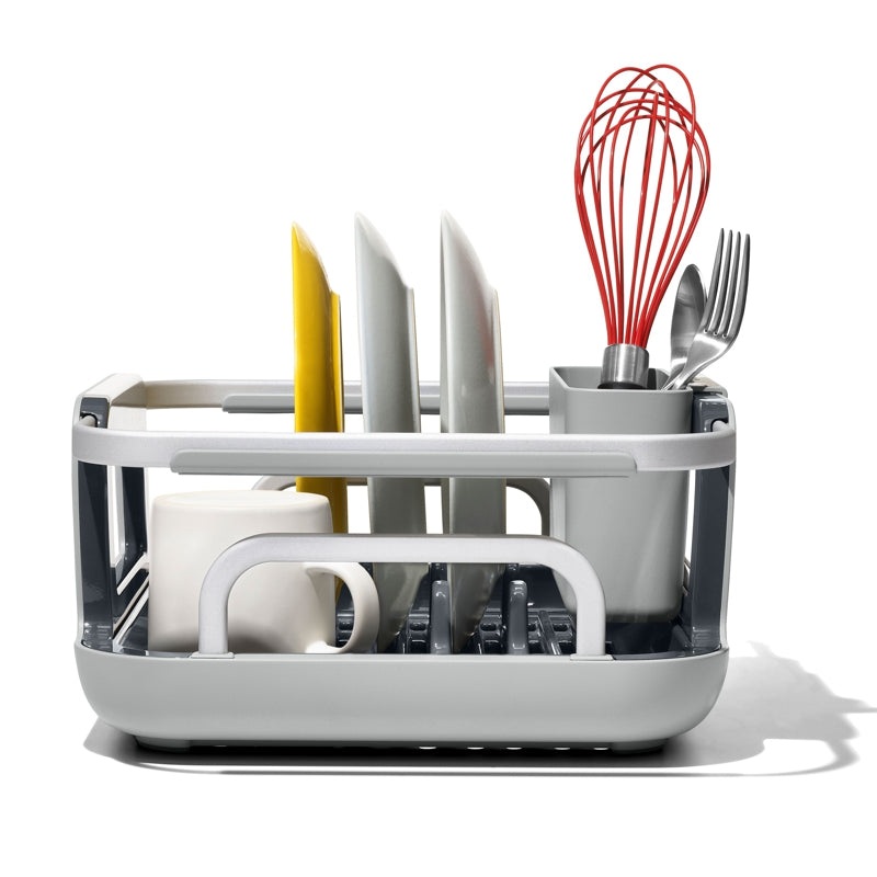 OXO GG Over-the-Sink Dish Rack