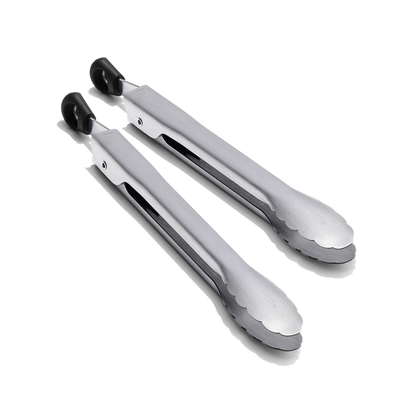 OXO Mini Tong Set/2