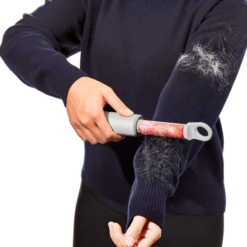 OXO On-the-Go Lint Brush