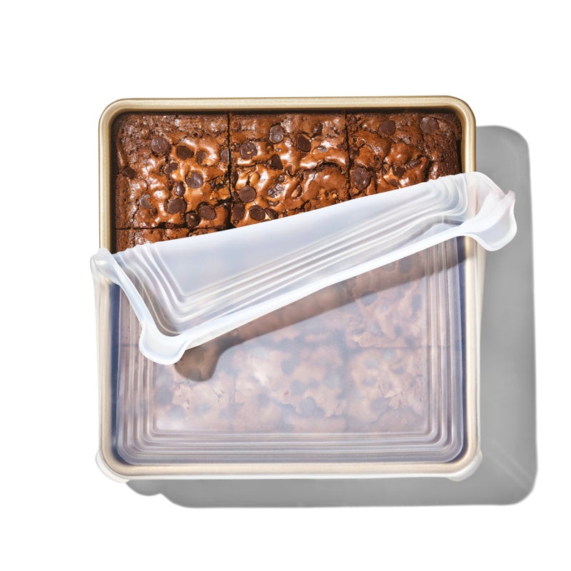 OXO Silicone 9"x9" Lid
