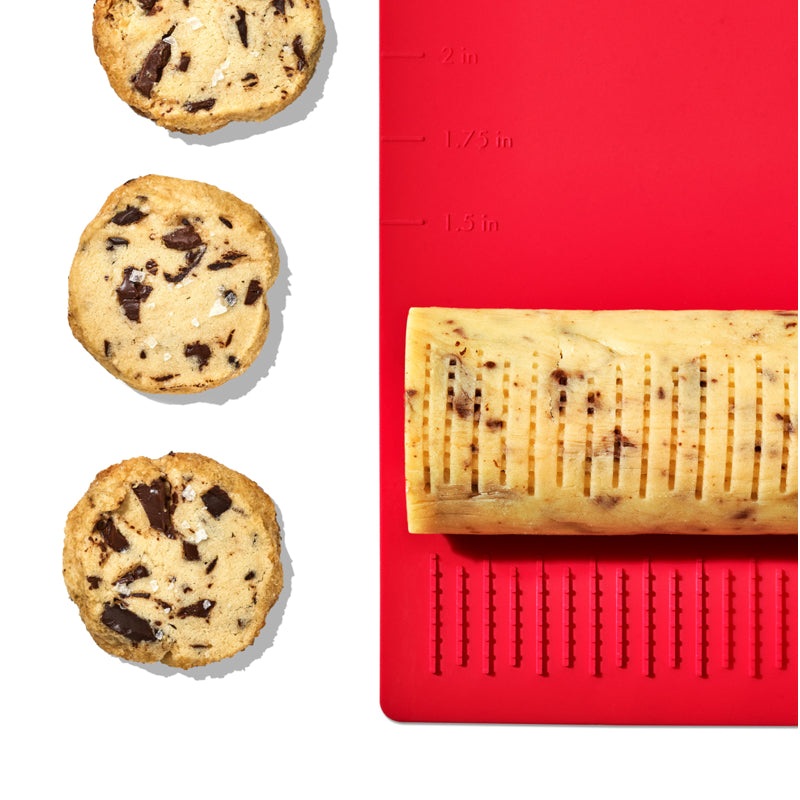 OXO Slice and Bake Cookie Set