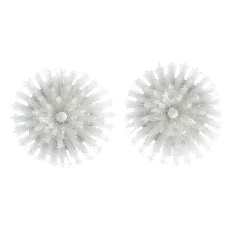 Palm Brush Refill