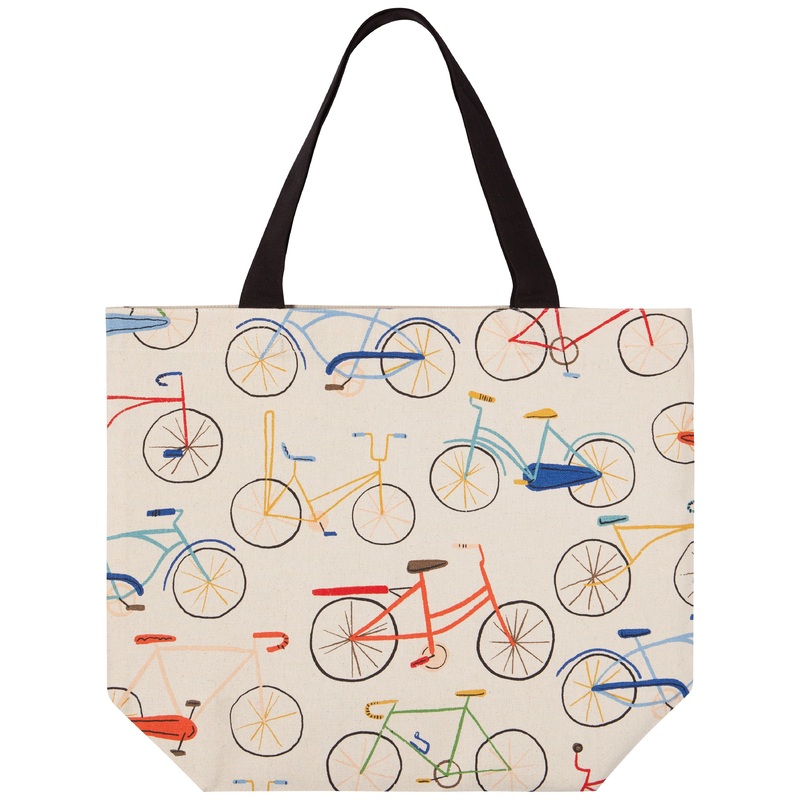 Tote Bag -  Cruiser