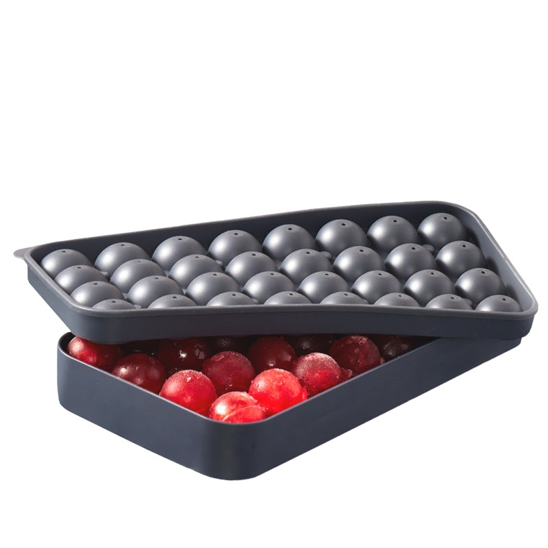 W&P Ice Ball Tray