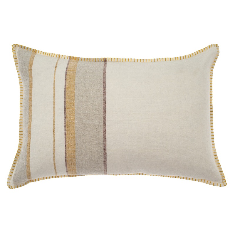 Bocas Linen Pillow - 16x24