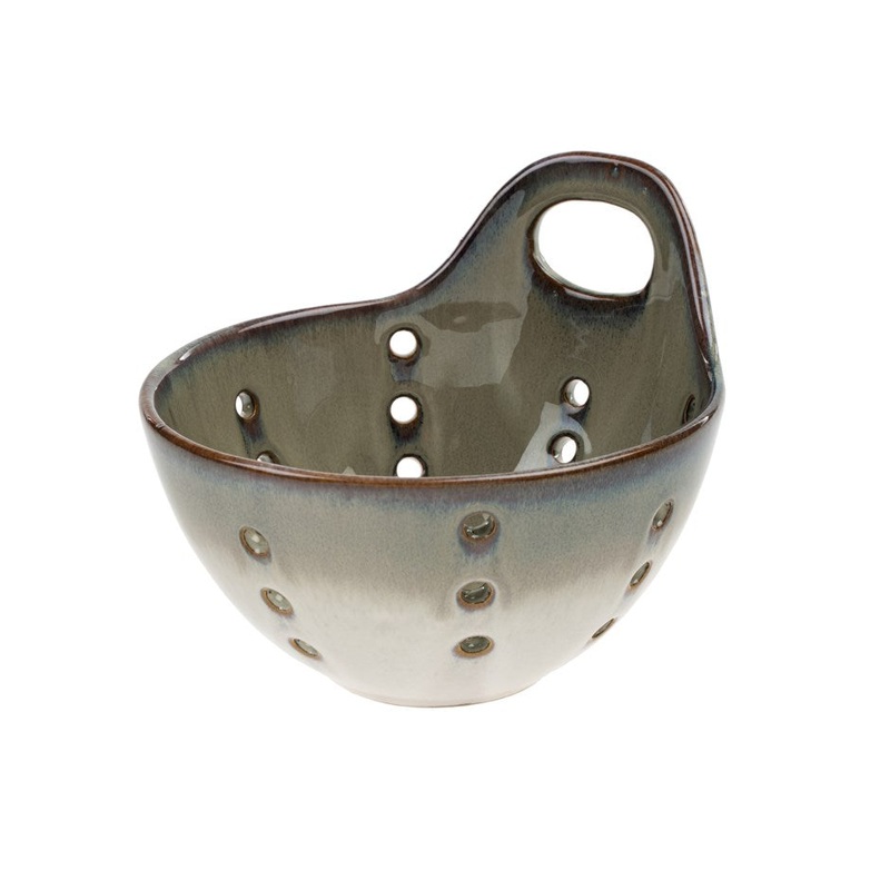 Ceramic Colander