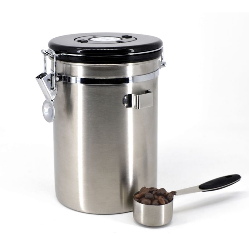 Coffee Canister 1.9L