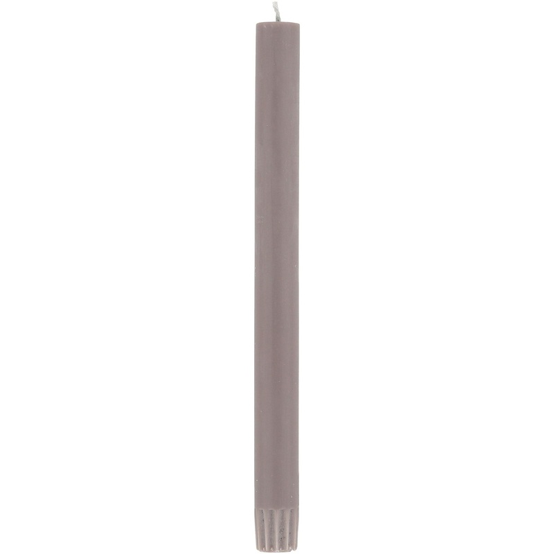 Dinner Candle - Fawn