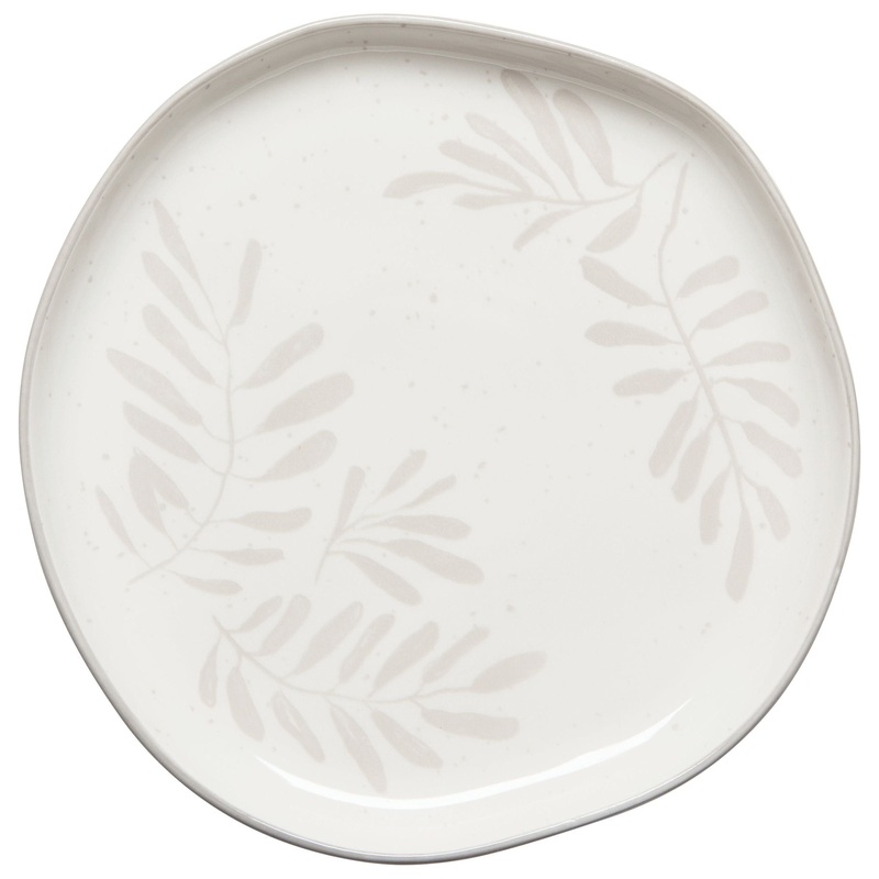 Grove Side Plate