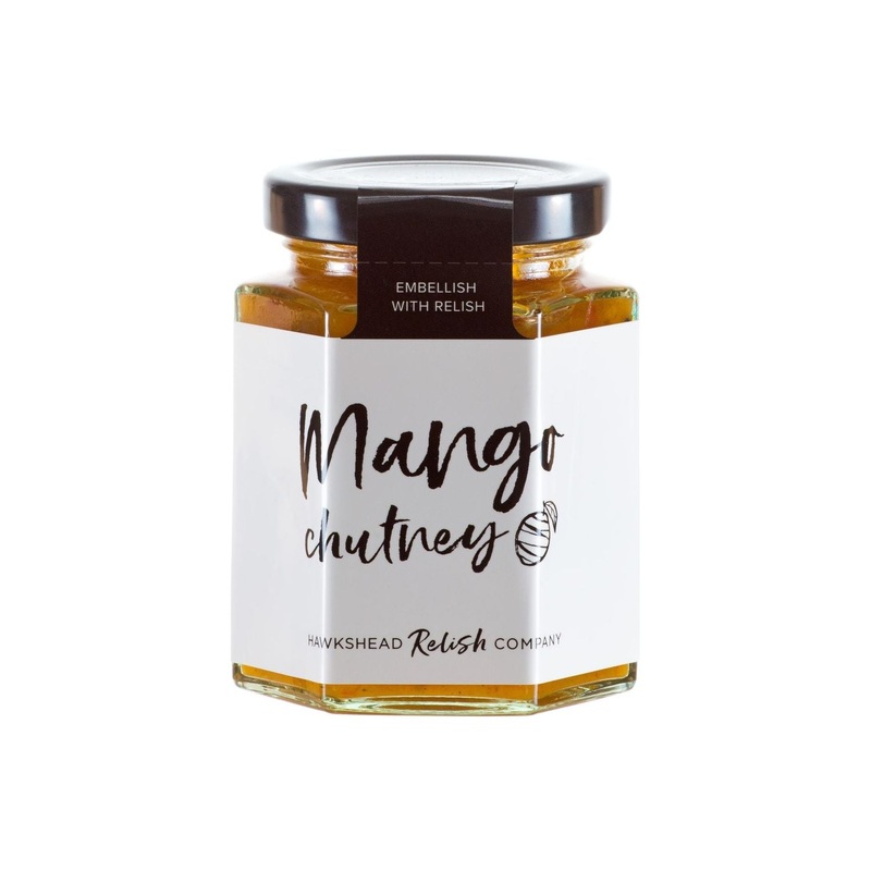 Hawkshead Mango Chutney