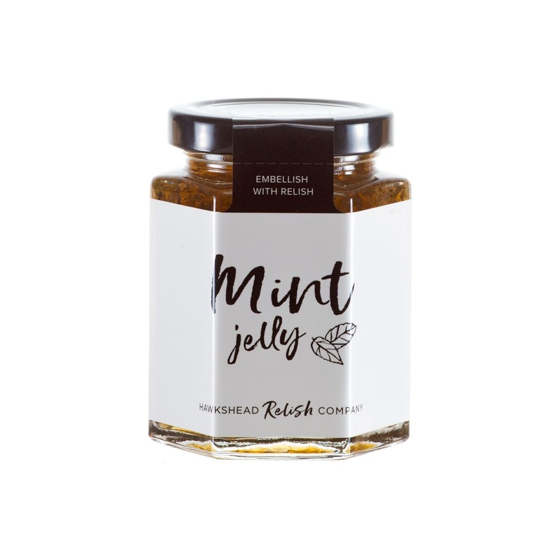 Hawkshead Mint Jelly