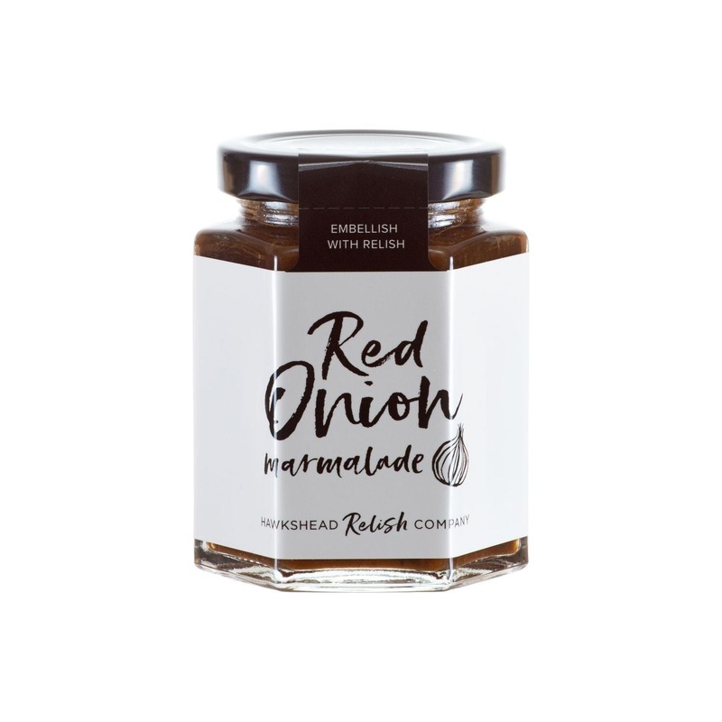 Hawkshead Red Onion Marmalade