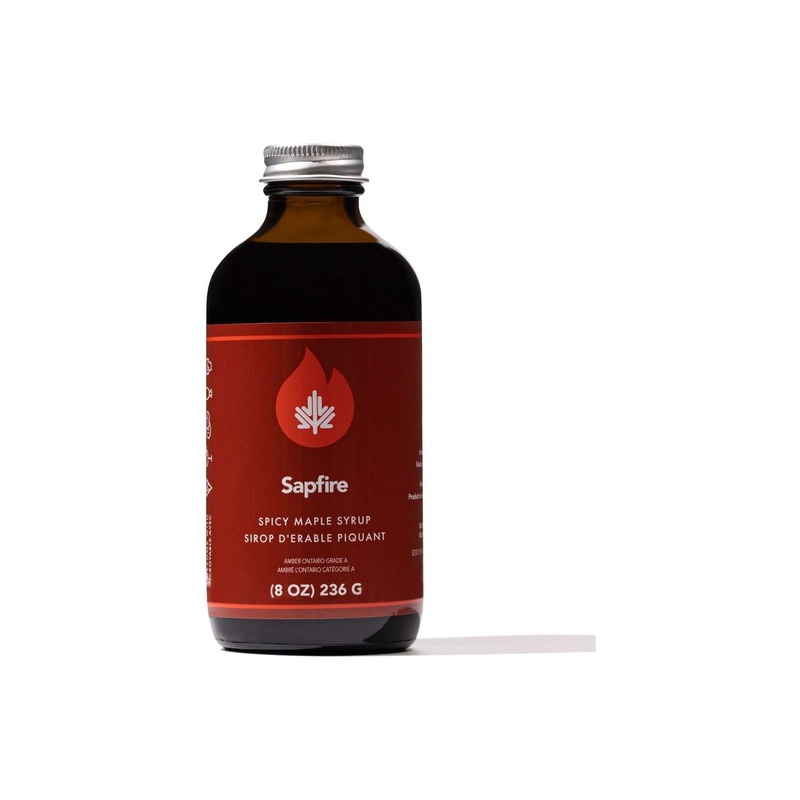 Hive Gourmet Sapfire