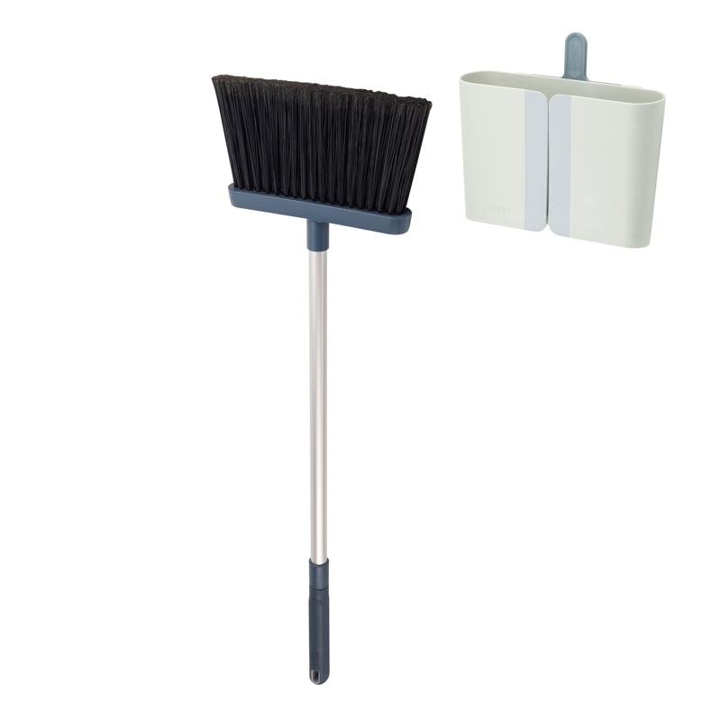 Joseph Joseph Cleanstore Broom