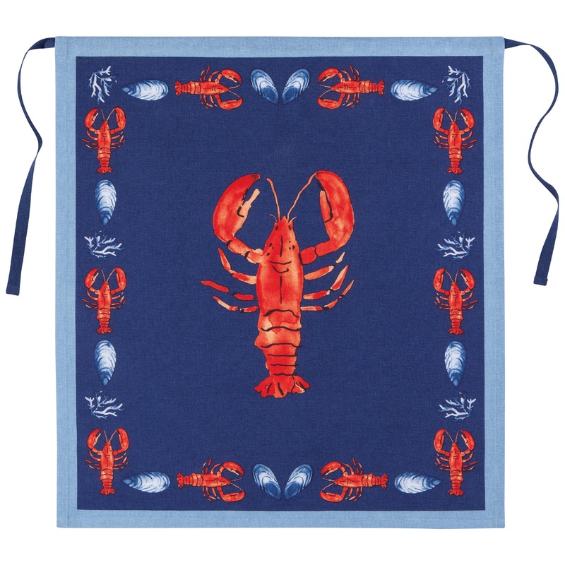 Lobster Bib - Daily Catch