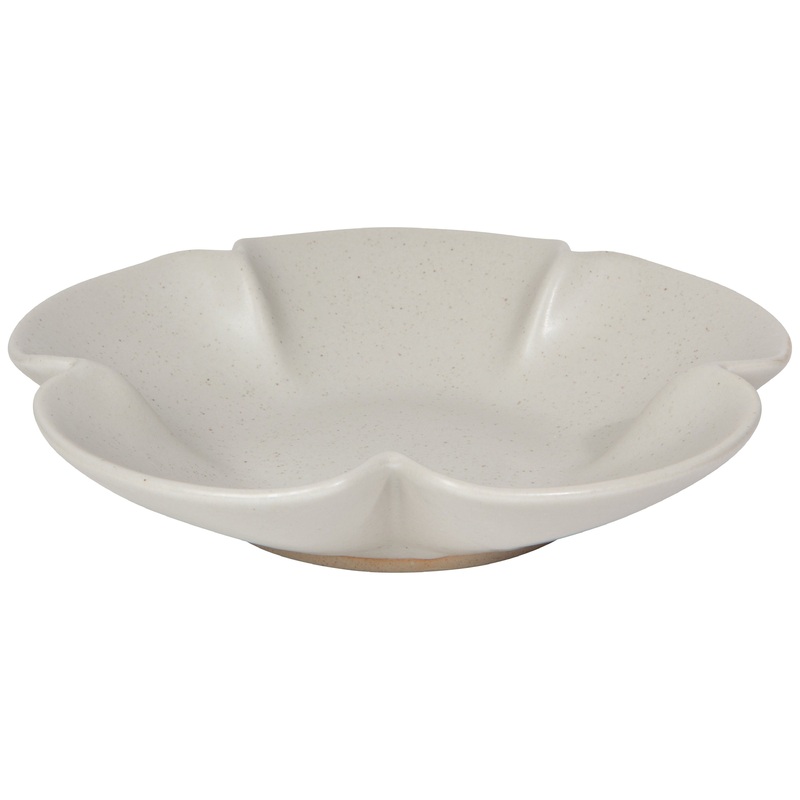 Medium Sakura Shaped Dish