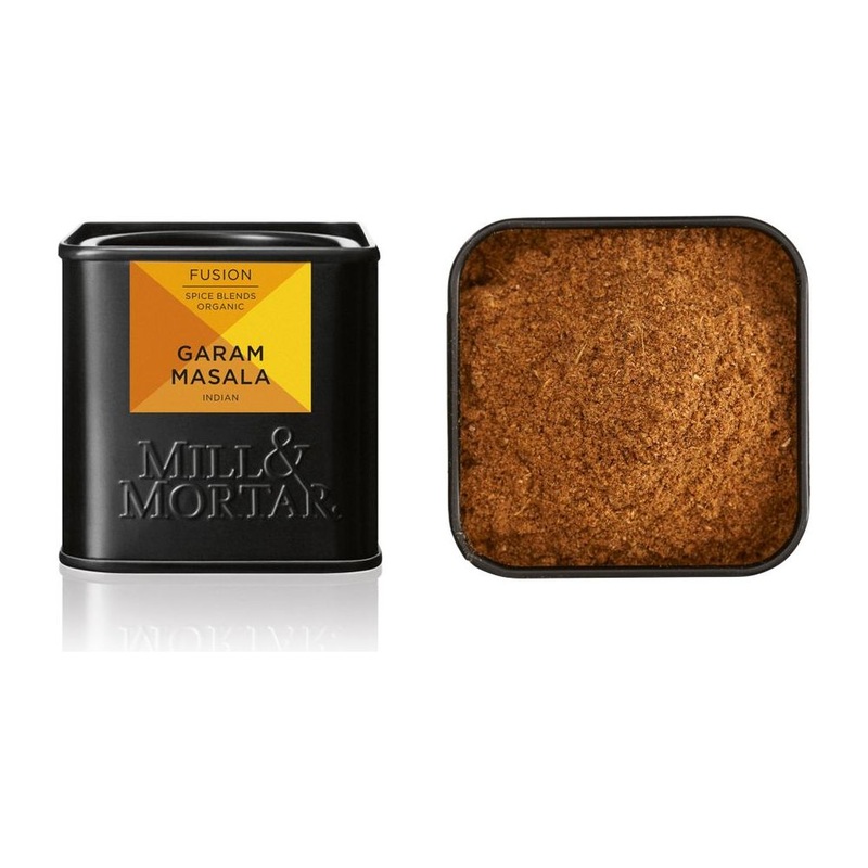 Mill & Mortar Garam Masala