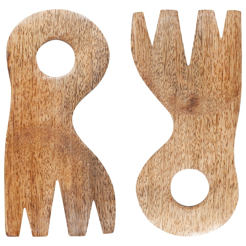Nosh Salad Claws