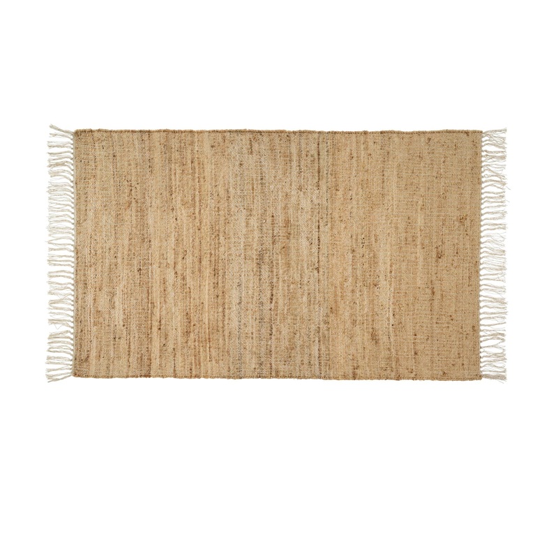 Ojai Handwoven Rug 3x5 - Sand