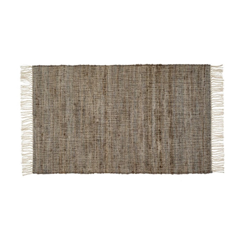 Ojai Handwoven Rug 3x5 - Stone