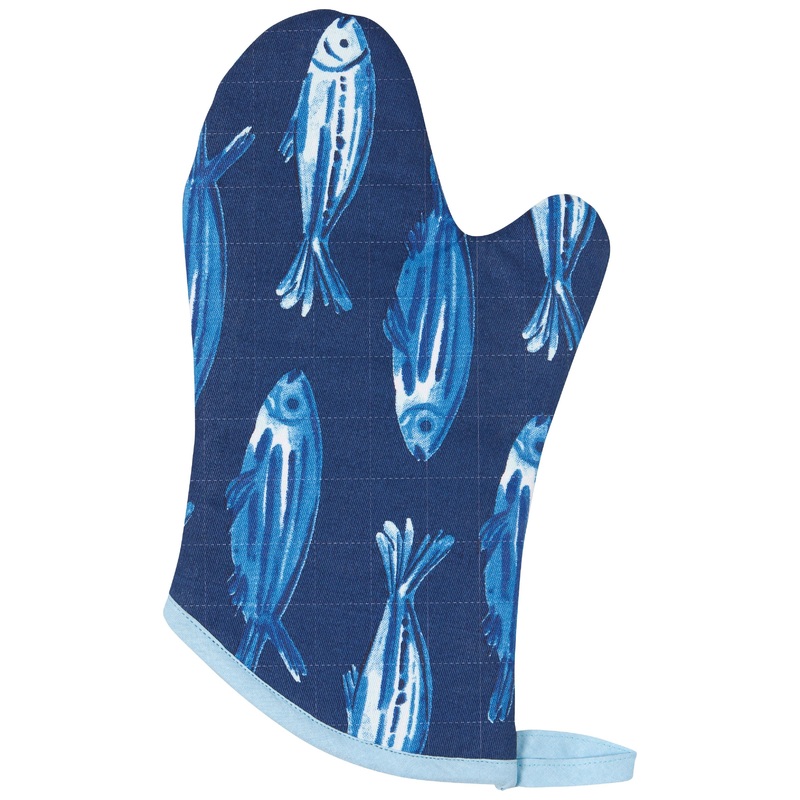 Oven Mitts - Aveiro