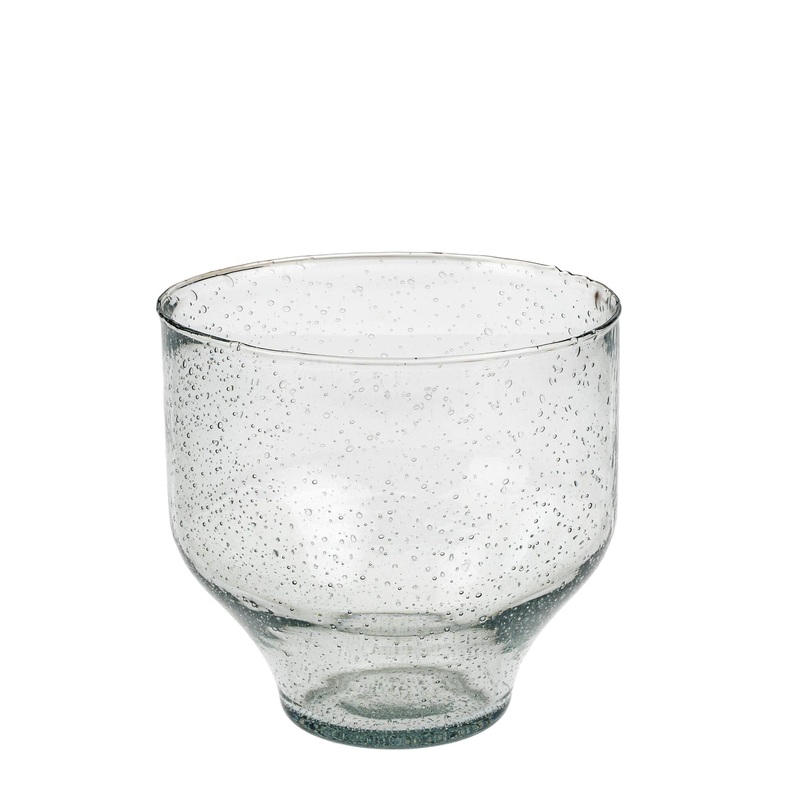 Seaside Bubble Vase