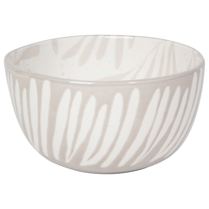 Small Grove Bowl