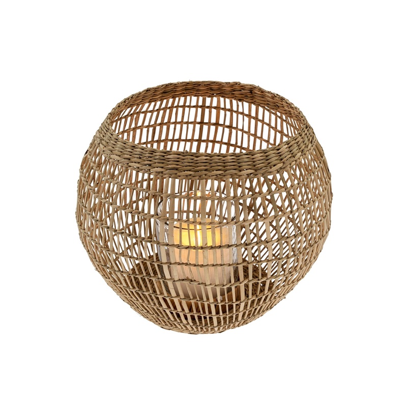 Soleil Tabletop Lantern