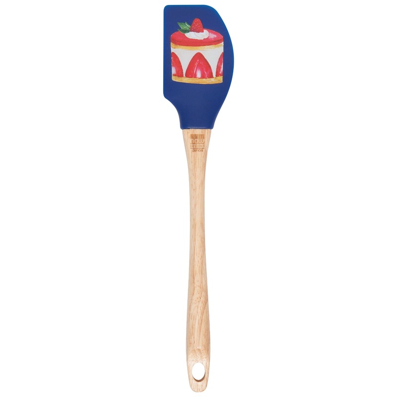 Spatula - Patisserie