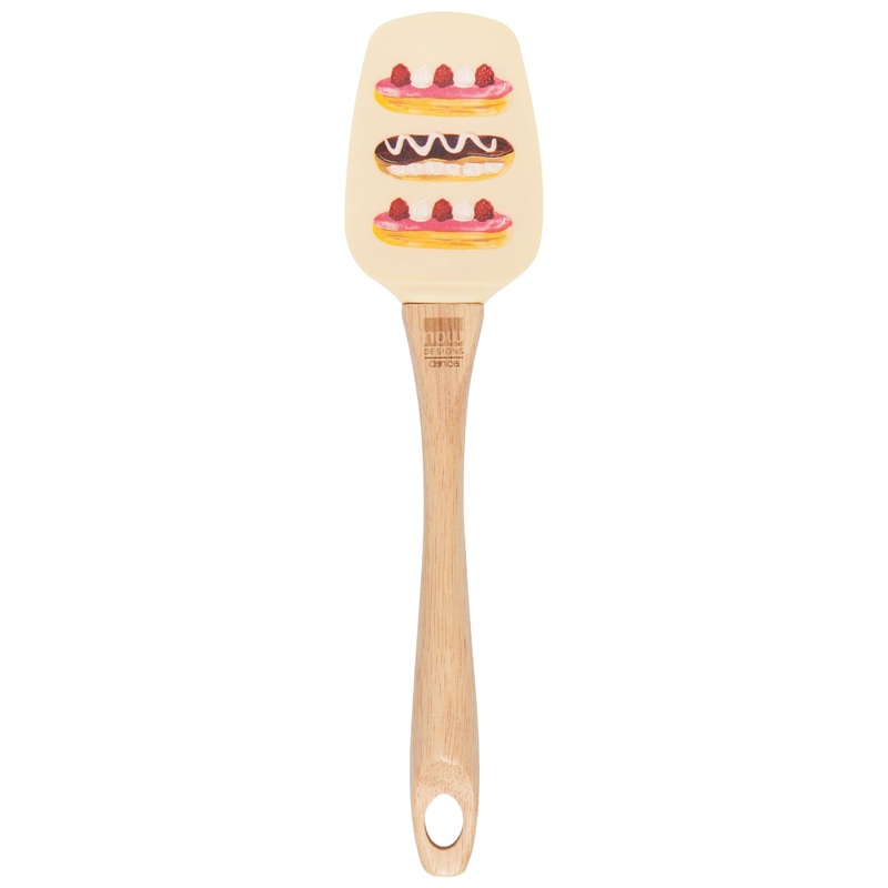 Spoonula - Patisserie