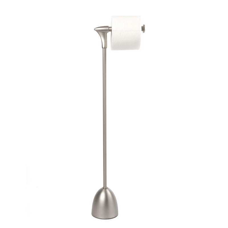 Stream Toilet Paper Stand