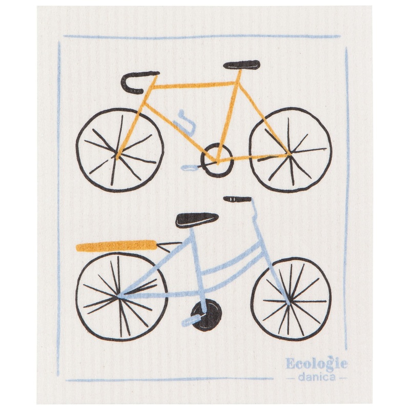 Swedish Dishcloth - Cruiser