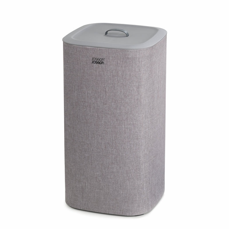 Tota 60L Easy-Empty Laundry Basket