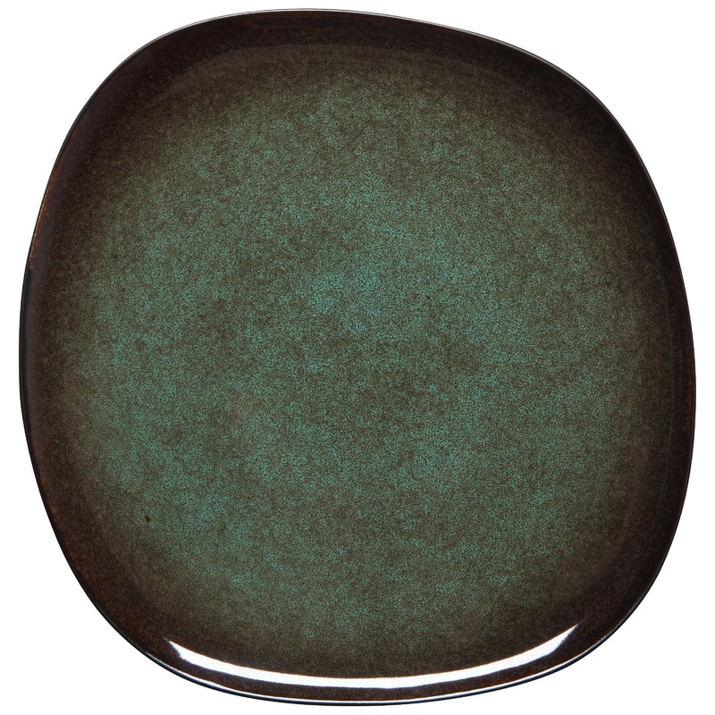 Tumble Large Plate