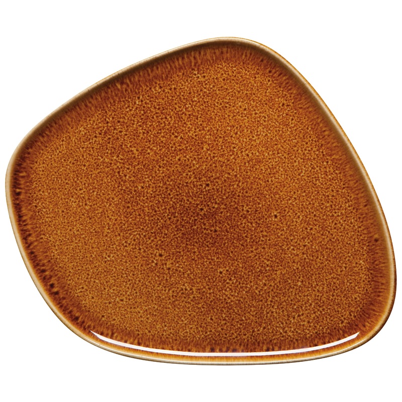 Tumble Medium Plate