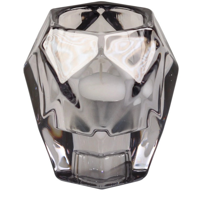 XLarge Black Kye Candle Holder